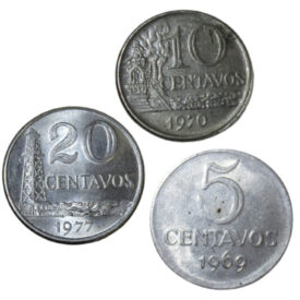 Numismática