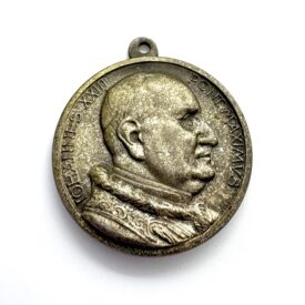 Medalhas e pingentes